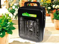 Tropic Heizlüfter 2.0