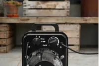 Tropic Heizlüfter 2.0