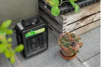 Tropic Heizlüfter 2.0
