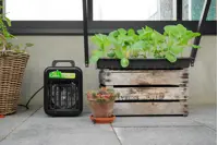 Tropic Heizlüfter 2.0