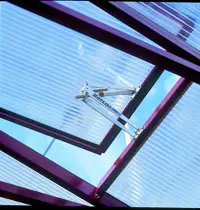 Bayliss MK7 Fensteröffner