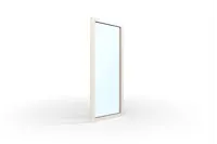 WG 95 Feste Wand