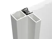 WG 62neo 3-Teiliges Schiebetürelement