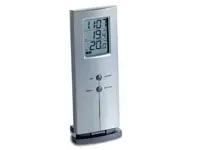 Kabelloses Thermometer