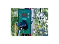 Doppelter Thermostat