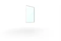 WG 50 Festes Fenster