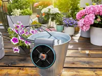 Solarbewässerung Aqua Bloom