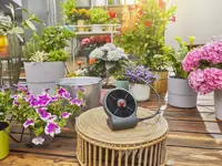 Solarbewässerung Aqua Bloom