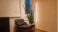 Pflanzenlampe Florabooster
