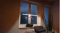 Pflanzenlampe Florabooster