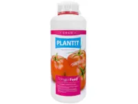 Tomatendünger für Kokossubstrat