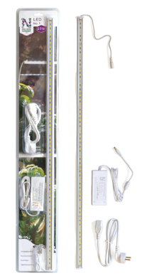 Pflanzenbeleuchtungsstarter LED