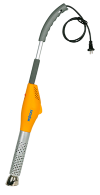 Elektrischer Unkrautbrenner