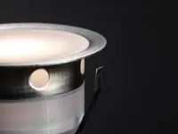 Eingebaute LED-Spotlights – Starterkit