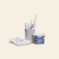 Farbpaket weiß