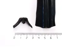 Gummidichtung doppelt Euro-Serre