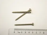 Montageschraube 4,2 x 50 mm