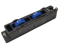 Laufwagen verstellbar WG50, WG62Eco