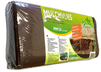 Mulchvlies