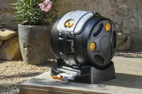 Kompost Easymix 2-in1