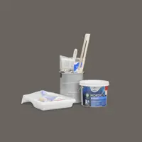 Farbpaket grau
