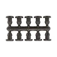 Stanzstecker Rain 4 mm