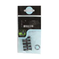 Stanzstecker Rain 4 mm