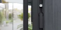 WG 70 SoftClose Schiebefensterelement