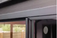 WG 70 SoftClose Schiebetürelement