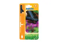 Hozelock T-verbindung 13 mm