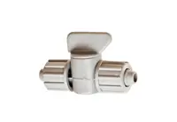 Tropf-Blumat Absperrhahn 8 mm