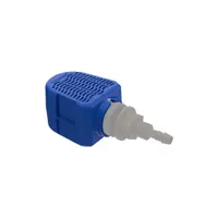 Tropf-Blumat Filter für Wassertank