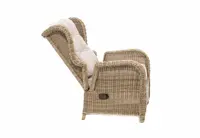 Basil Recliner Sessel