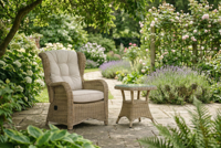 Basil Recliner Sessel
