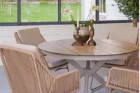Ivy Eßtisch