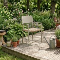 Botanic Küchenstuhl