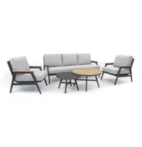 Lotus Sofagruppe