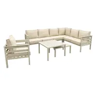 Rye Loungegruppe