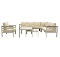 Rye Loungegruppe