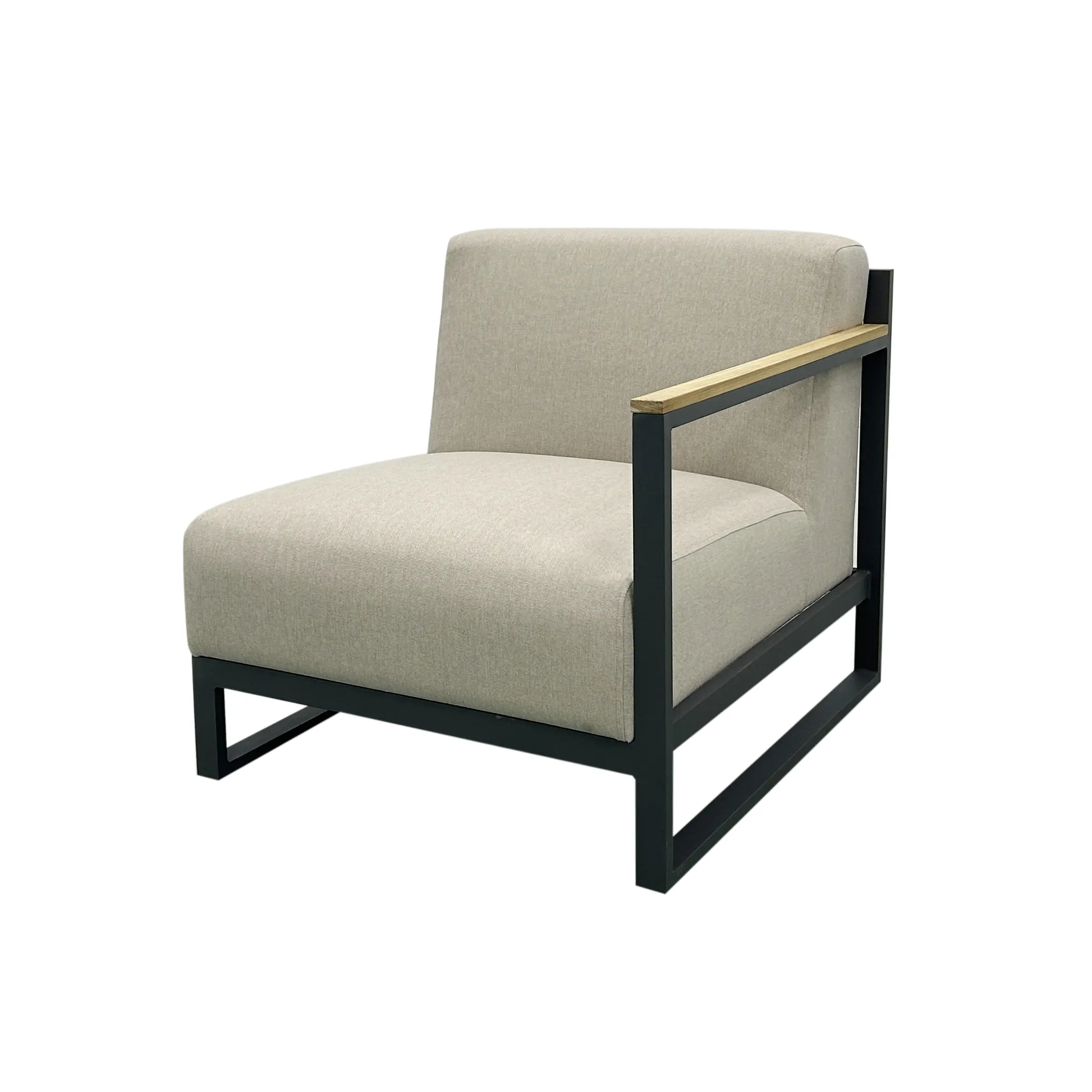Sofa Ginger – Linker Teil