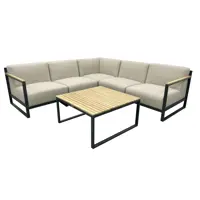Sofa Ginger – Rechter Teil
