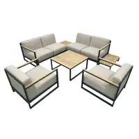 Ginger – Niedriger Couchtisch