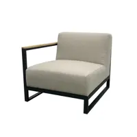 Sofa Ginger – Rechter Teil