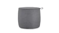 Fig Pouf