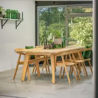 Berry Küchenstuhl