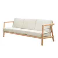 Fennel Sofa, 3-Sitzer