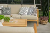 Fennel Sofa, 3-Sitzer