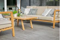Fennel Sofa, 3-Sitzer