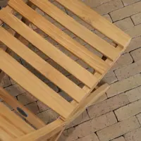 Porch Klappenstuhl