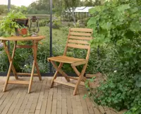 Porch Klappenstuhl